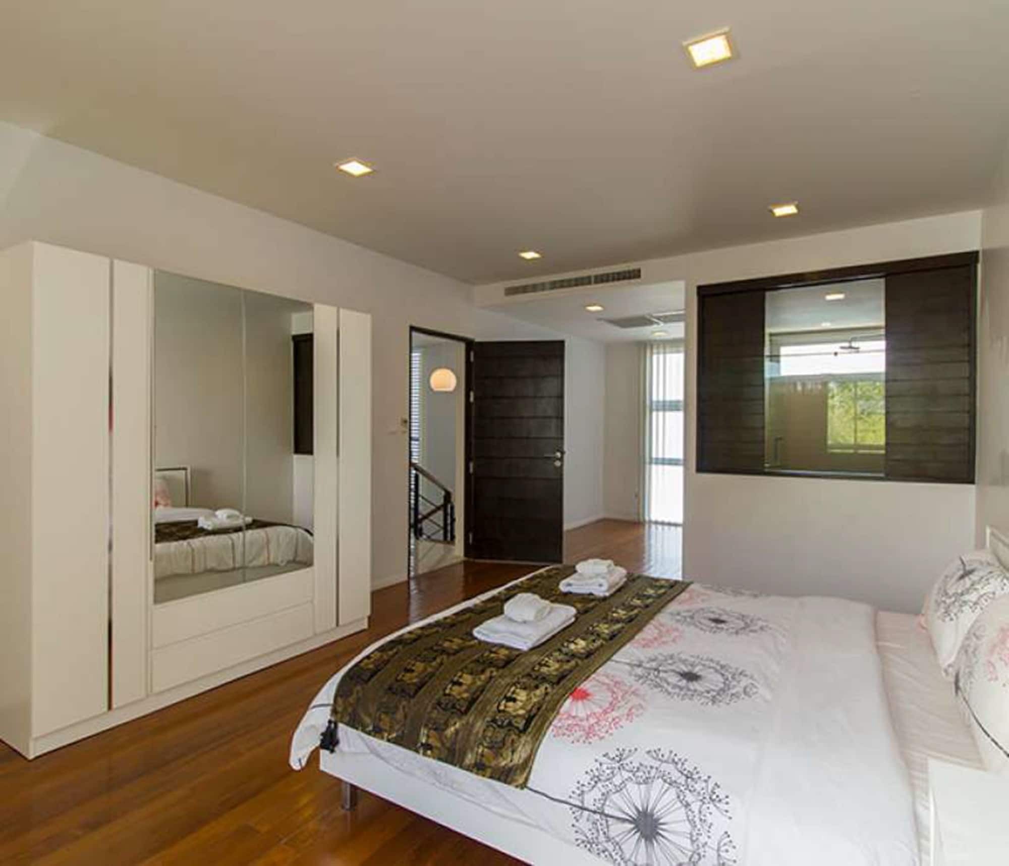 Kamala Mews K3 Villa Екстер'єр фото